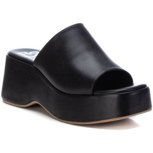 Zapatos Mujer Sandalias Refresh 17168901 Negro