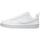 Zapatos Mujer Deportivas Moda Nike SNEAKERS MUJER  COURT BOROUGH LOW RECRAFT DV5456 Blanco
