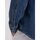 textil Hombre Camisas manga larga Replay M4860B.26C.62A-009 Azul