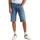 textil Hombre Shorts / Bermudas Pepe jeans STRAIGHT SHORT HU1 Azul