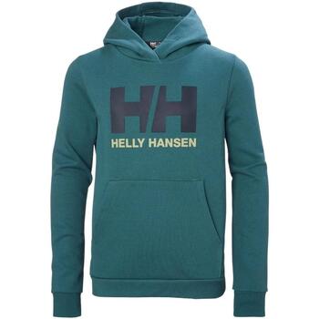Helly Hansen 41677 453 Verde