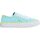 Zapatos Mujer Zapatillas bajas Pepe jeans DEPORTIVA  OTTIS BASIC G PGS30605 PEARL_BLUE
