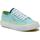 Zapatos Mujer Zapatillas bajas Pepe jeans DEPORTIVA  OTTIS BASIC G PGS30605 PEARL_BLUE