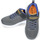 Zapatos Niño Zapatillas bajas Skechers DEPORTIVAS  403818L MAX VAPTIX Gris