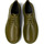 Zapatos Hombre Zapatos de trabajo Camper K100669 WAGON VERDE_022