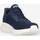 Zapatos Hombre Slip on Skechers 118300-NVY Azul