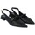 Zapatos Mujer Zapatos de tacón Itse ADHARA 2452 Negro