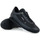 Zapatos Hombre Deportivas Moda Cruyff MONTANYA - PYTHON/TUMBLED LEATHER CC241130 NEGRO Negro