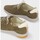 Zapatos Hombre Derbie & Richelieu Fluchos Jack F1158 Verde Verde