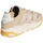 Zapatos Hombre Derbie adidas Originals Niteball IG6142 Beige