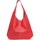 Bolsos Mujer Bolso shopping Luisa Vannini Shopper bag Multicolor