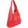 Bolsos Mujer Bolso shopping Luisa Vannini Shopper bag Multicolor