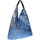 Bolsos Mujer Bolso shopping Isabella Rhea Shopper bag Azul