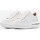 Zapatos Mujer Deportivas Moda Alexander Smith LSW1758TWT Blanco