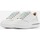 Zapatos Mujer Deportivas Moda Alexander Smith LSW1948WLG Blanco