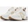 Zapatos Mujer Deportivas Moda Alexander Smith MBW1006WBE Blanco