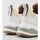 Zapatos Mujer Deportivas Moda Alexander Smith MBW1006WBE Blanco