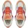 Zapatos Mujer Deportivas Moda Guess BELLUNA FLJBLL FAB12 Multicolor