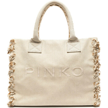 Bolsos Mujer Bolso Pinko BAG MOD. BEACH SHOPPING Art. 100782A1 