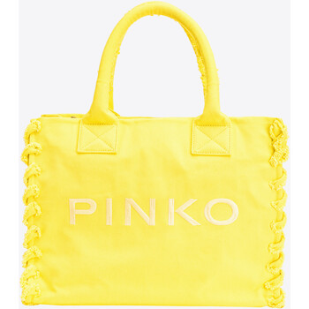 Bolsos Mujer Bolso Pinko BAG MOD. BEACH SHOPPING Art. 100782A1WQ 