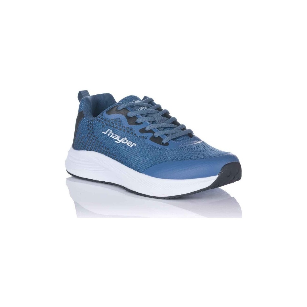 Zapatos Hombre Running / trail J´hayber RALAR Azul
