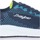 Zapatos Hombre Running / trail J´hayber RALAR Azul