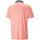 textil Hombre Tops y Camisetas Puma  Rosa