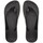 Zapatos Mujer Sandalias Ipanema 81030 ANATOMICA TAN Negro