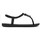 Zapatos Mujer Sandalias Ipanema 83507 CLASS BLLOWN UP SANDAL Negro