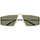 Relojes & Joyas Gafas de sol Yves Saint Laurent Occhiali da Sole Saint Laurent SL 606 004 Oro