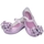 Zapatos Niños Sandalias Melissa MINI  Baby Ultragirl Sweet XI - Pearly Lilac Violeta