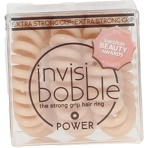 Belleza Tratamiento capilar Invisibobble Power to Be Or Nude To Be 