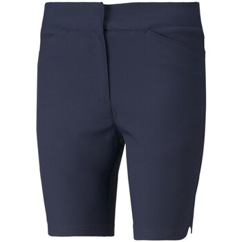 textil Mujer Shorts / Bermudas Puma  Azul