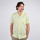 textil Hombre Camisas manga larga Oxbow Chemise CAVEA Amarillo