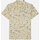 textil Hombre Camisas manga larga Oxbow Chemise CAVEA Marrón