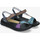 Zapatos Mujer Zapatos de tacón Walk & Fly 3204-46410 Multicolor