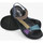 Zapatos Mujer Zapatos de tacón Walk & Fly 3204-46410 Multicolor