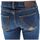 textil Hombre Pantalones Roy Rogers Pantalones 517 Hombre Dark Denim Azul