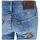 textil Hombre Pantalones Roy Rogers Pantalones 517 Hombre Denim April Azul