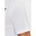 textil Hombre Camisetas manga corta Emporio Armani EA7 6RPT03 PJFFZ Blanco
