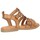 Zapatos Mujer Sandalias Carmela 16139801 Mujer Camel Marrón