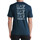 textil Hombre Camisetas manga corta Emporio Armani EA7 3DUT02-PJTJZ Verde