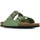 Zapatos Hombre Sandalias Natural World Bio Sandalia Enzimatico Verde