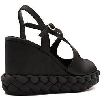 Azarey L Sandals Negro