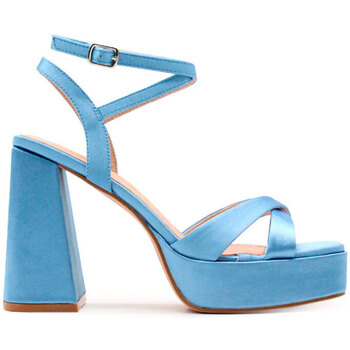 Azarey L Sandals Azul