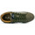 Zapatos Hombre Zapatillas bajas Kaporal  Verde