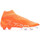 Zapatos Hombre Fútbol Puma  Naranja
