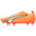 Zapatos Hombre Fútbol Puma  Naranja