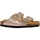 Zapatos Mujer Zuecos (Mules) Scholl 231412 Beige