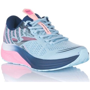 Zapatos Mujer Running / trail Joma RVICLS2405 Azul